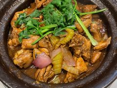 -二楼老店重庆鸡公煲(真光路店)
