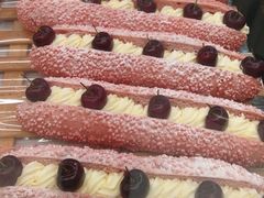 -奈雪的茶(亨特国际广场店)