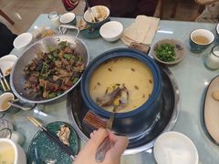 -贵州笋子鸡(米市街店)