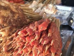 -辽B·小串(总店)