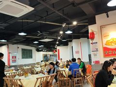 -笨罗卜浏阳菜馆(龙华鹏润达店)