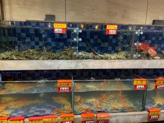 -抱德·潮汕味(敦和店原惠城鱼仔)