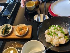 -上海苏宁宝丽嘉酒店·嘉府壹号中餐厅
