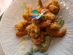 -荷塘秋月·本帮江浙菜(国权路店)