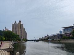 -马栏河运动公园