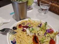 黑松露扁面-打趸BTC·Breaktime cafe(北京路店)