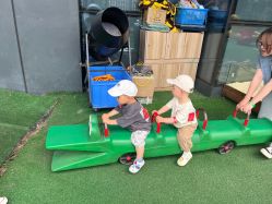 -可可天空农场(中大店)