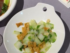 -全聚德(长白直营店)