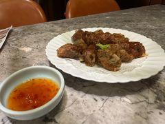 -四道菜·福建菜馆(新街口金鹰店)