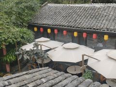 -院8里·少城记忆老川菜(宽窄巷子店)