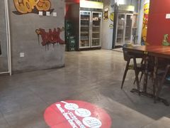 -串玖郎绿色串吧(丽晶公馆店)