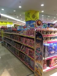 -孩子王童乐园(唐山万达广场店)