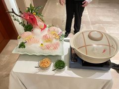 -青岛海景花园大酒店
