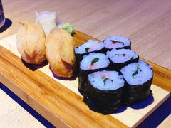 -琴寿司居酒屋(中山广场店)