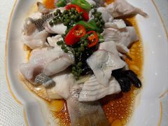 -晓粤·惹味粤菜(凯德乐峰广场店)