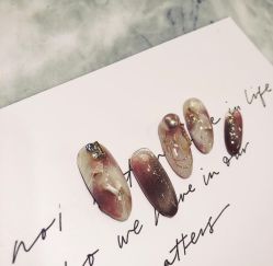-Aso Artist Beauty美甲美睫