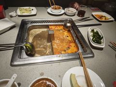 -海底捞火锅(莘松路店)