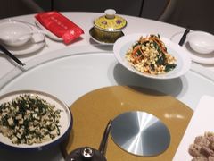 -宁夏国强手抓羊肉·清真菜(未央路凤三店)
