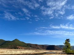 -丽江泸沽湖景区