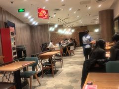 -必胜客(巴沟店)