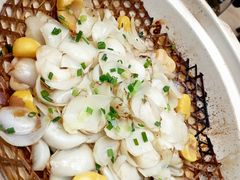 砂锅焗百合-锦月楼百姓厨房(大箕山商业广场店)