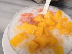 -芬芳甜品(同福路店)