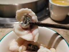 -淘米捞·米汤脆鲩鱼火锅(福田皇岗店)