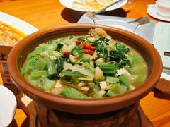 -风炉记忆·非遗风炉菜(处州府城店)