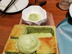 -大树餐厅(益田假日店)