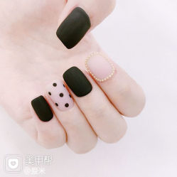 -恐龙·美甲美睫