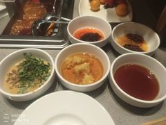 -海底捞火锅(公益西桥店)