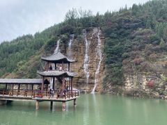 -黄花溪