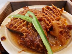-蔡澜点心·粤菜(西单大悦城店)