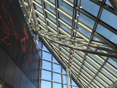 -摇滚乐名人堂博物馆