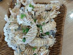 -洲晓鱻舟山海鲜(2号店)