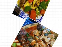 -老宅子私房菜馆(大理古城店)