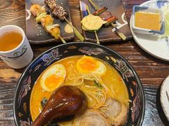 -鸟鹏烧鸟居酒屋(熙龙湾店)