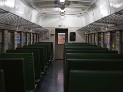 -沈阳铁路陈列馆