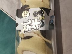 -85度C(上海兰溪二店)