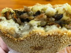 -陈记紫菜饼(湖滨霞店)