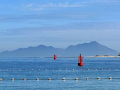 -西涌国际滨海旅游区