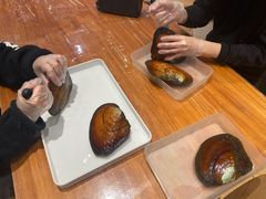 -十八字金银饰·拼豆·开蚌手工体验团建(君太百货店)