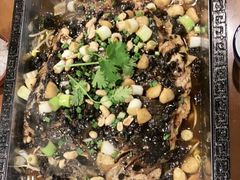 -观城阁家常菜·烤鱼·锦州烧烤(崇文门店)