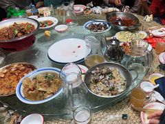 -永红源啤酒·烧烤·海鲜·大排档(青特城店)