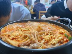 -屋里家延边朝鲜族冷面(南园店)