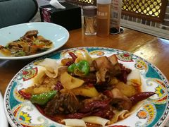 -巴依老爷新疆美食(望京小街店)