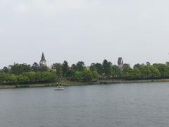 -美兰湖景区