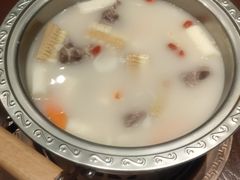 -唐山宴大唐州府精品中餐