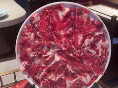 -捞神煲汤火锅(湖滨商业街店)