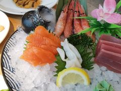 -温野菜涮涮锅(曲江大悦城店)